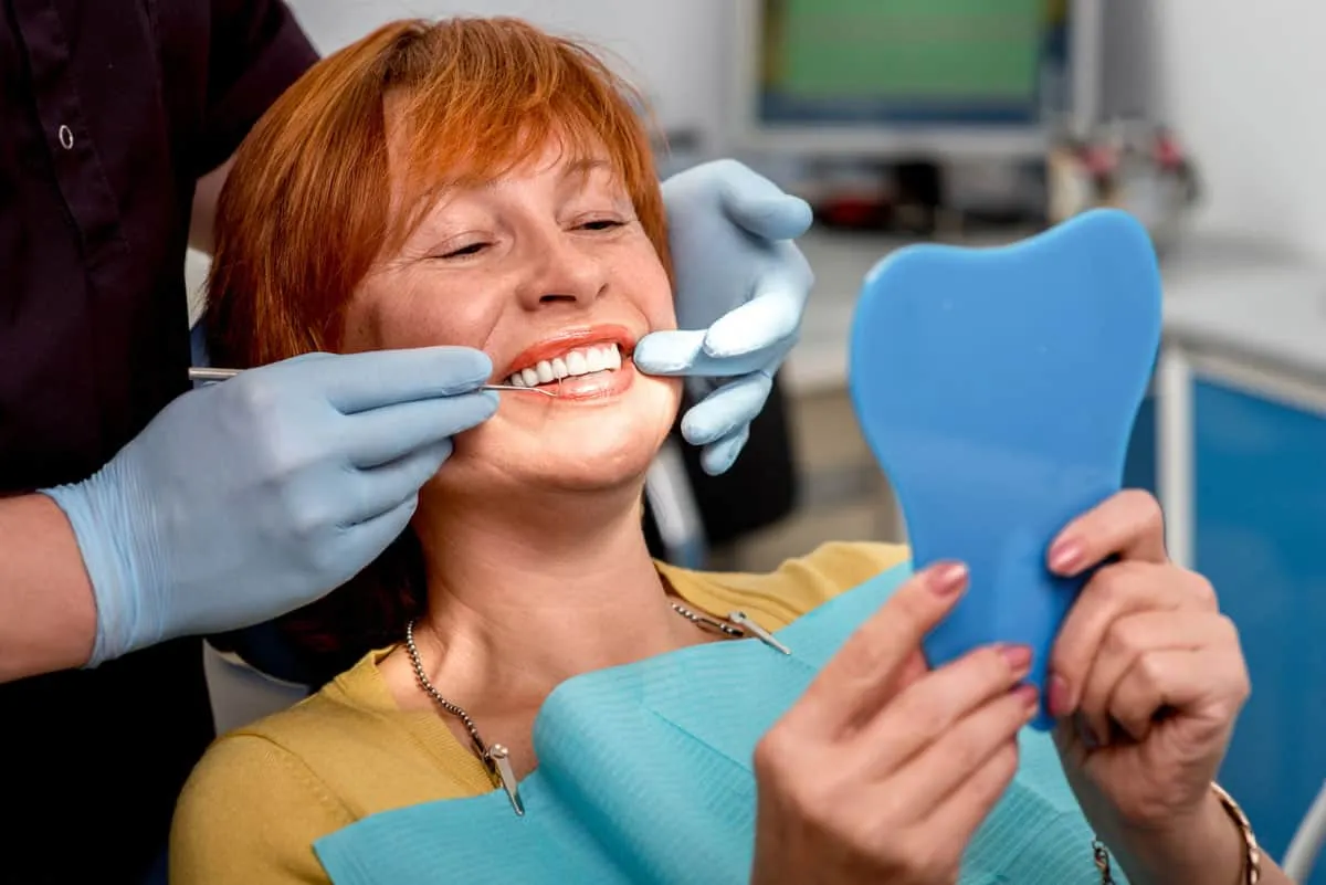 All-On-4 Dental Implants in Mission Viejo, CA
