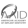 American Academy of Implant Dentistry